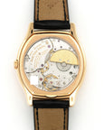 Patek Philippe - Patek Philippe Rose Gold Perpetual Calendar Watch Ref. 5040 Retailed by Tiffany & Co. - The Keystone Watches