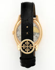 Patek Philippe - Patek Philippe Rose Gold Perpetual Calendar Watch Ref. 5040 Retailed by Tiffany & Co. - The Keystone Watches
