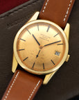 Patek Philippe - Patek Philippe Yellow Gold Automatic Watch Ref. 3558 Retailed by Tiffany & Co. - The Keystone Watches