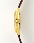 Patek Philippe - Patek Philippe Yellow Gold Automatic Watch Ref. 3558 Retailed by Tiffany & Co. - The Keystone Watches