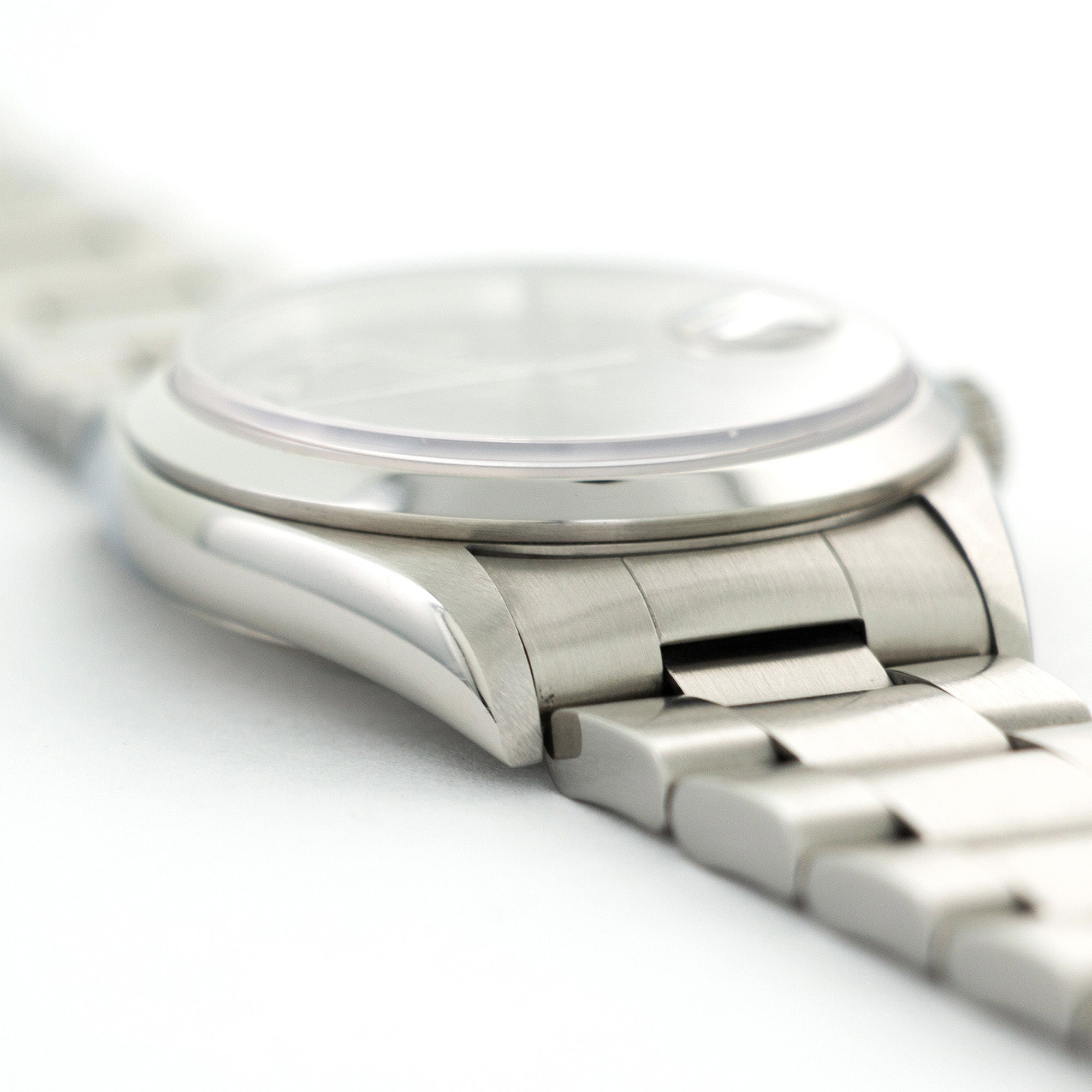 Rolex - Rolex Steel Datejust Watch Ref. 16200 - The Keystone Watches