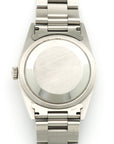 Rolex - Rolex Steel Datejust Watch Ref. 16200 - The Keystone Watches