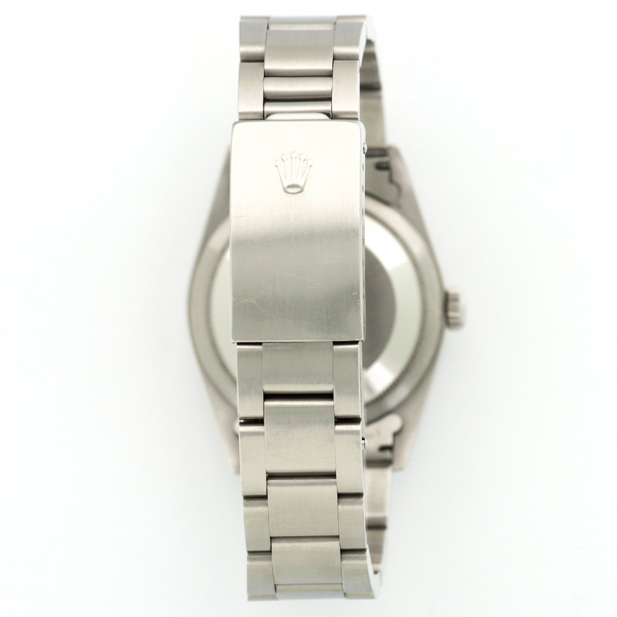 Rolex - Rolex Steel Datejust Watch Ref. 16200 - The Keystone Watches