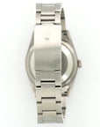Rolex - Rolex Steel Datejust Watch Ref. 16200 - The Keystone Watches