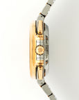 Patek Philippe - Patek Philippe Nautilus Two Tone Ref. 5980/1AR - The Keystone Watches