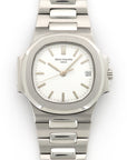 Patek Philippe - Patek Philippe Nautilus Watch Ref. 3800 - The Keystone Watches