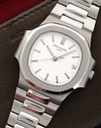 Patek Philippe - Patek Philippe Nautilus Watch Ref. 3800 - The Keystone Watches