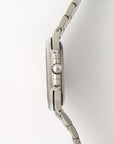 Patek Philippe - Patek Philippe Nautilus Watch Ref. 3800 - The Keystone Watches