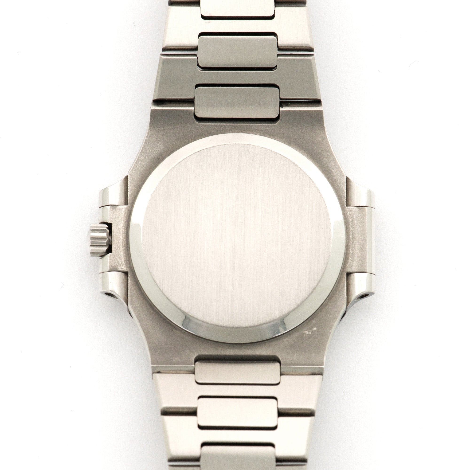Patek Philippe - Patek Philippe Nautilus Watch Ref. 3800 - The Keystone Watches
