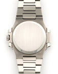 Patek Philippe - Patek Philippe Nautilus Watch Ref. 3800 - The Keystone Watches