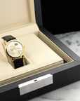 A. Lange & Sohne - A. Lange & Sohne Yellow Gold Lange 1 Watch Ref. 101.021 - The Keystone Watches