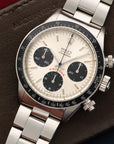 Rolex - Rolex Cosmograph Big Red Daytona, Ref. 6263 - The Keystone Watches