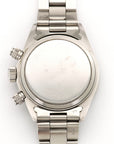 Rolex - Rolex Cosmograph Big Red Daytona, Ref. 6263 - The Keystone Watches