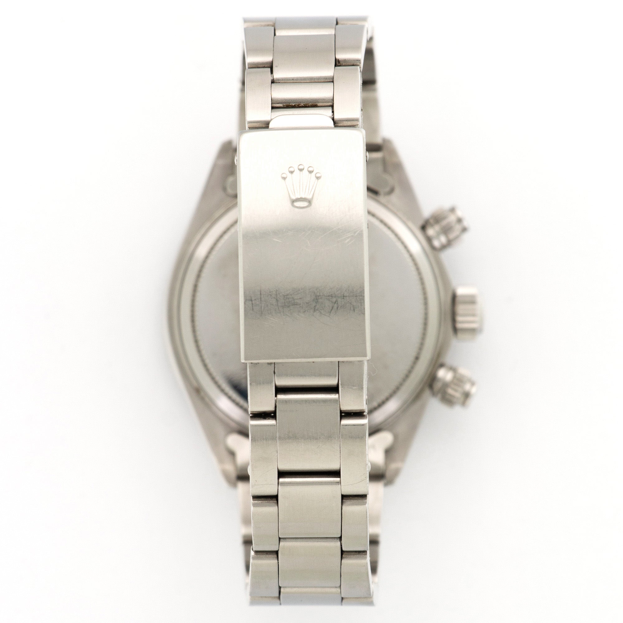 Rolex - Rolex Cosmograph Big Red Daytona, Ref. 6263 - The Keystone Watches