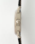Patek Philippe - Patek Philippe White Gold World Time Watch Ref. 5230 - The Keystone Watches