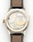 Patek Philippe - Patek Philippe White Gold World Time Watch Ref. 5230 - The Keystone Watches