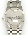 Audemars Piguet - Audemars Piguet Royal Oak Perpetual Calendar Watch Ref. 25654 - The Keystone Watches
