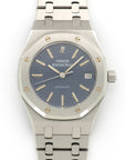 Audemars Piguet - Audemars Piguet Royal Oak Foundation Limited Edition Watch Ref. 14990 - The Keystone Watches