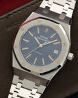 Audemars Piguet - Audemars Piguet Royal Oak Foundation Limited Edition Watch Ref. 14990 - The Keystone Watches