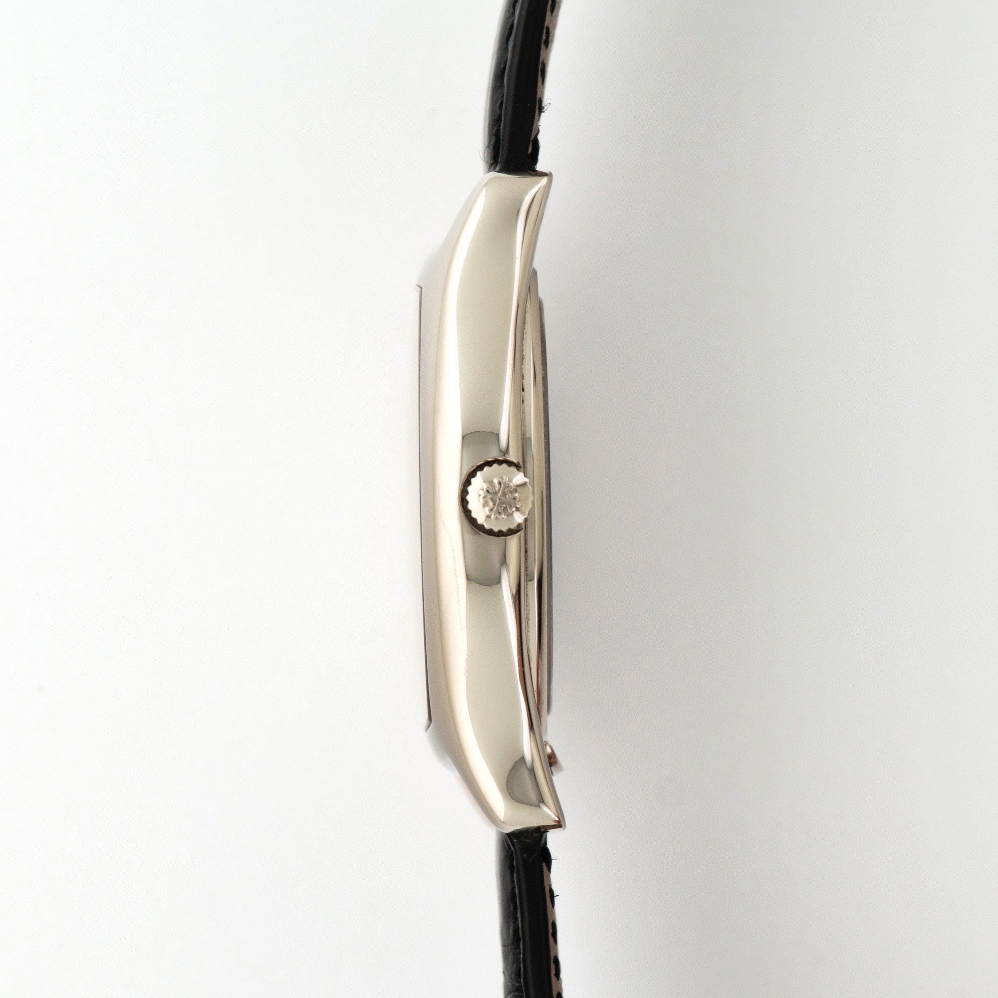 Patek Philippe - Patek Philippe White Gold Perpetual Calendar Watch Ref. 5040 - The Keystone Watches