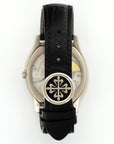 Patek Philippe - Patek Philippe White Gold Perpetual Calendar Watch Ref. 5040 - The Keystone Watches