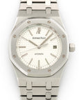 Audemars Piguet - Audemars Piguet Steel Royal Oak Watch Ref. 15300 - The Keystone Watches