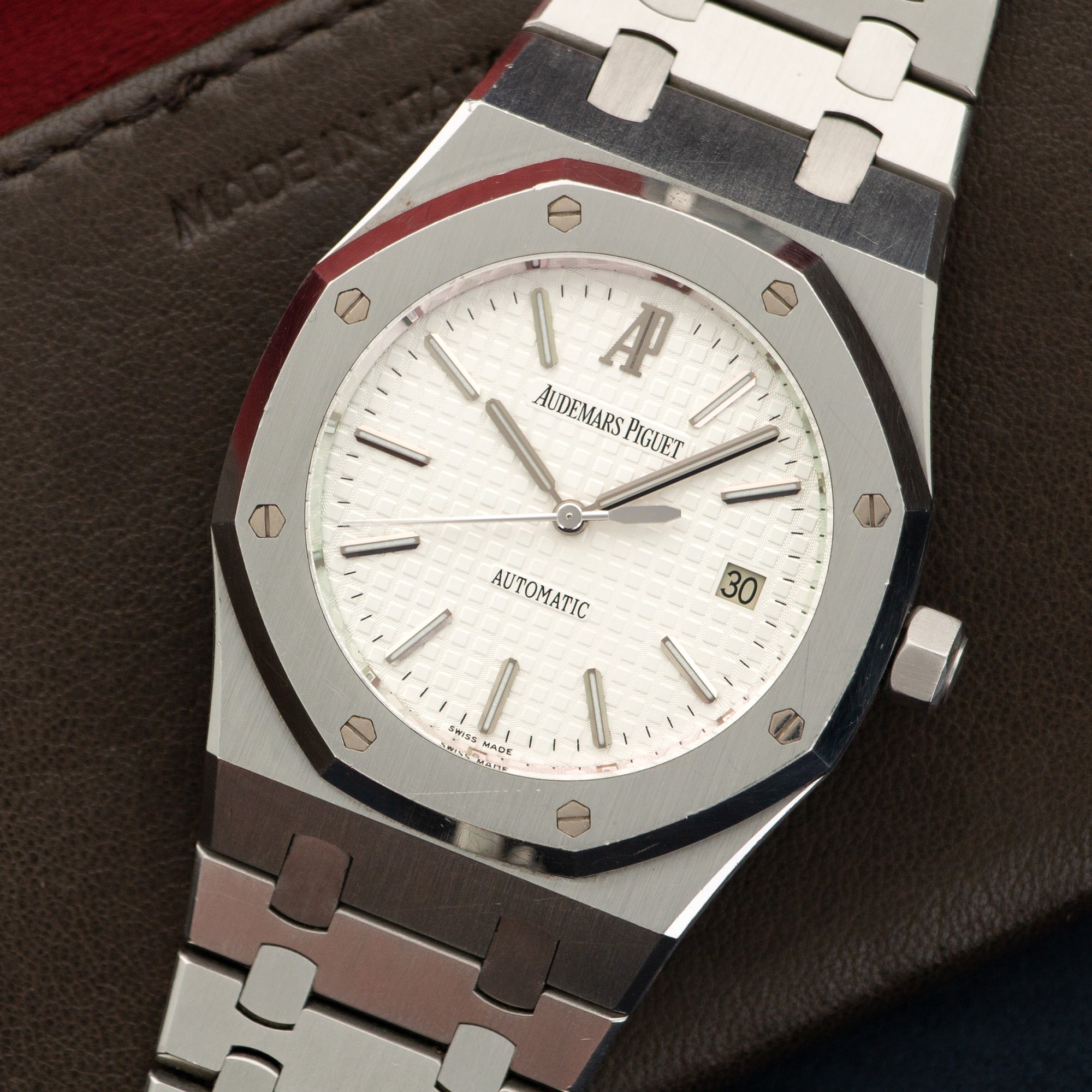 Audemars 15300 outlet