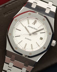 Audemars Piguet - Audemars Piguet Steel Royal Oak Watch Ref. 15300 - The Keystone Watches