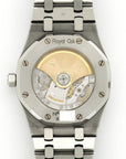Audemars Piguet - Audemars Piguet Steel Royal Oak Watch Ref. 15300 - The Keystone Watches