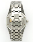 Audemars Piguet - Audemars Piguet Steel Royal Oak Watch Ref. 15300 - The Keystone Watches
