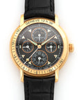 Audemars Piguet - Audemars Piguet Rose Gold Equation of Time Watch Ref. 25934 - The Keystone Watches