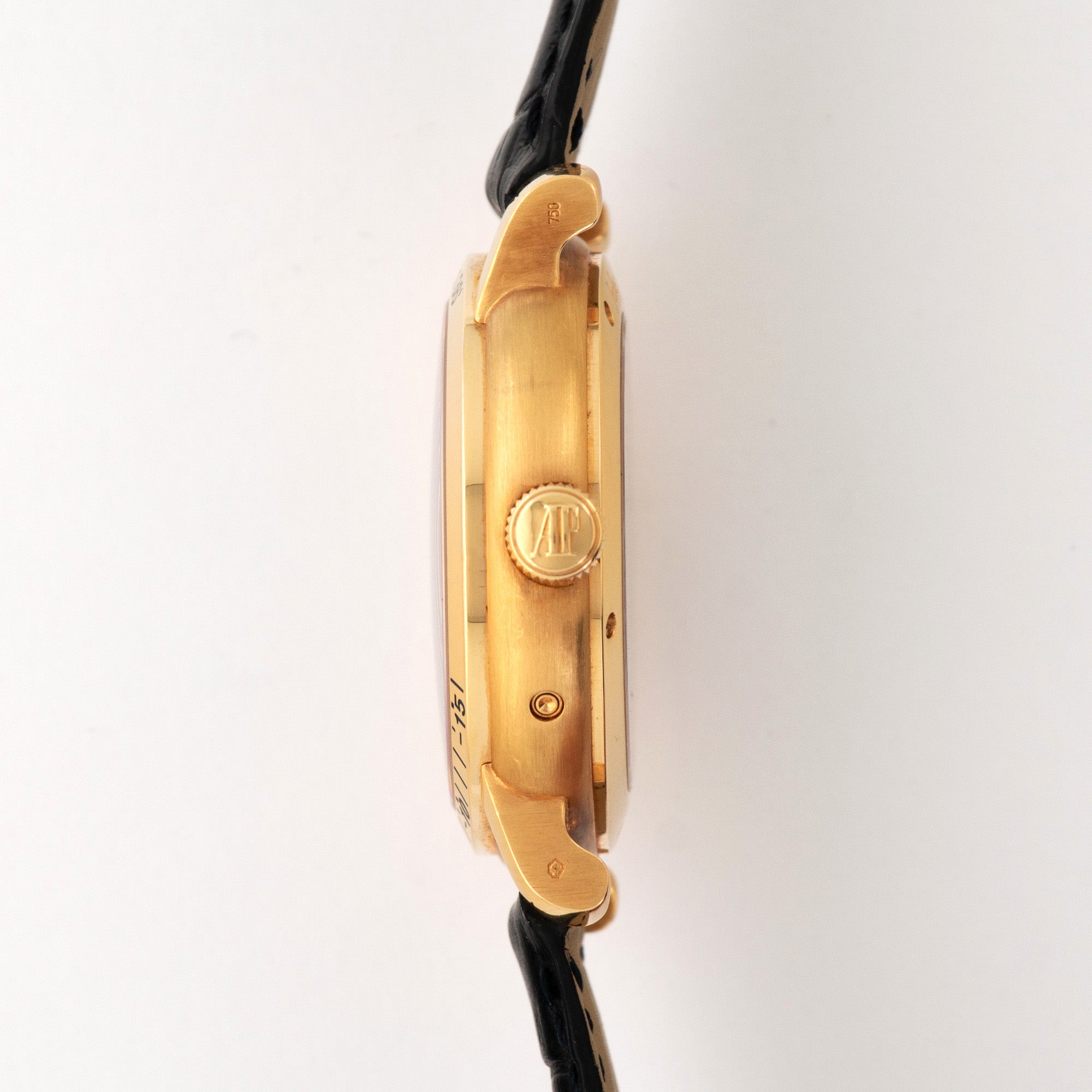 Audemars Piguet - Audemars Piguet Rose Gold Equation of Time Watch Ref. 25934 - The Keystone Watches