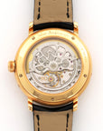 Audemars Piguet - Audemars Piguet Rose Gold Equation of Time Watch Ref. 25934 - The Keystone Watches
