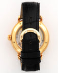 Audemars Piguet - Audemars Piguet Rose Gold Equation of Time Watch Ref. 25934 - The Keystone Watches