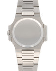 Patek Philippe - Patek Philippe Nautilus Watch Ref. 3800, with Original Box and Papers - The Keystone Watches
