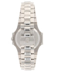 Patek Philippe - Patek Philippe Nautilus Watch Ref. 3800, with Original Box and Papers - The Keystone Watches