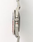 Rolex - Rolex GMT-Master II Error Dial Watch Ref. 16710 - The Keystone Watches