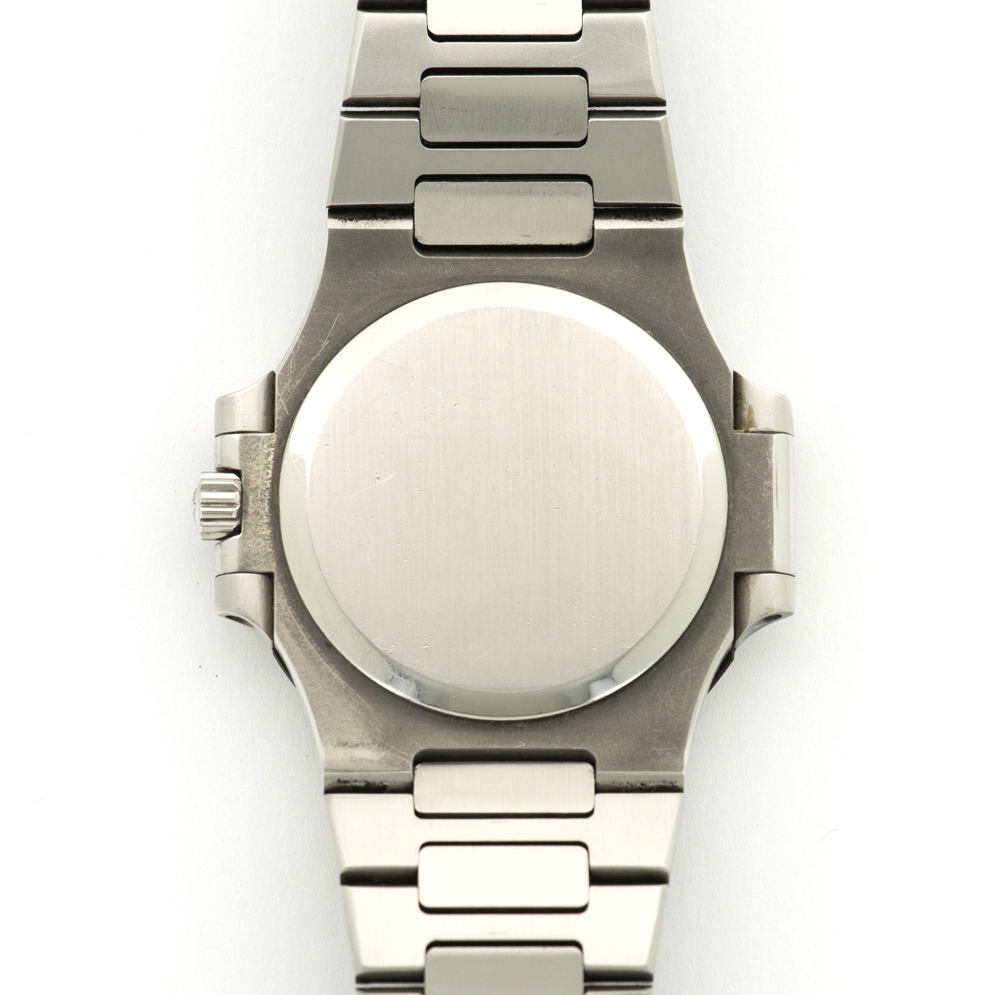 Patek Philippe - Patek Philippe Nautilus Watch Ref. 3800 - The Keystone Watches