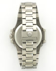 Patek Philippe - Patek Philippe Nautilus Watch Ref. 3800 - The Keystone Watches