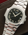 Patek Philippe - Patek Philippe Nautilus Watch Ref. 3800 - The Keystone Watches