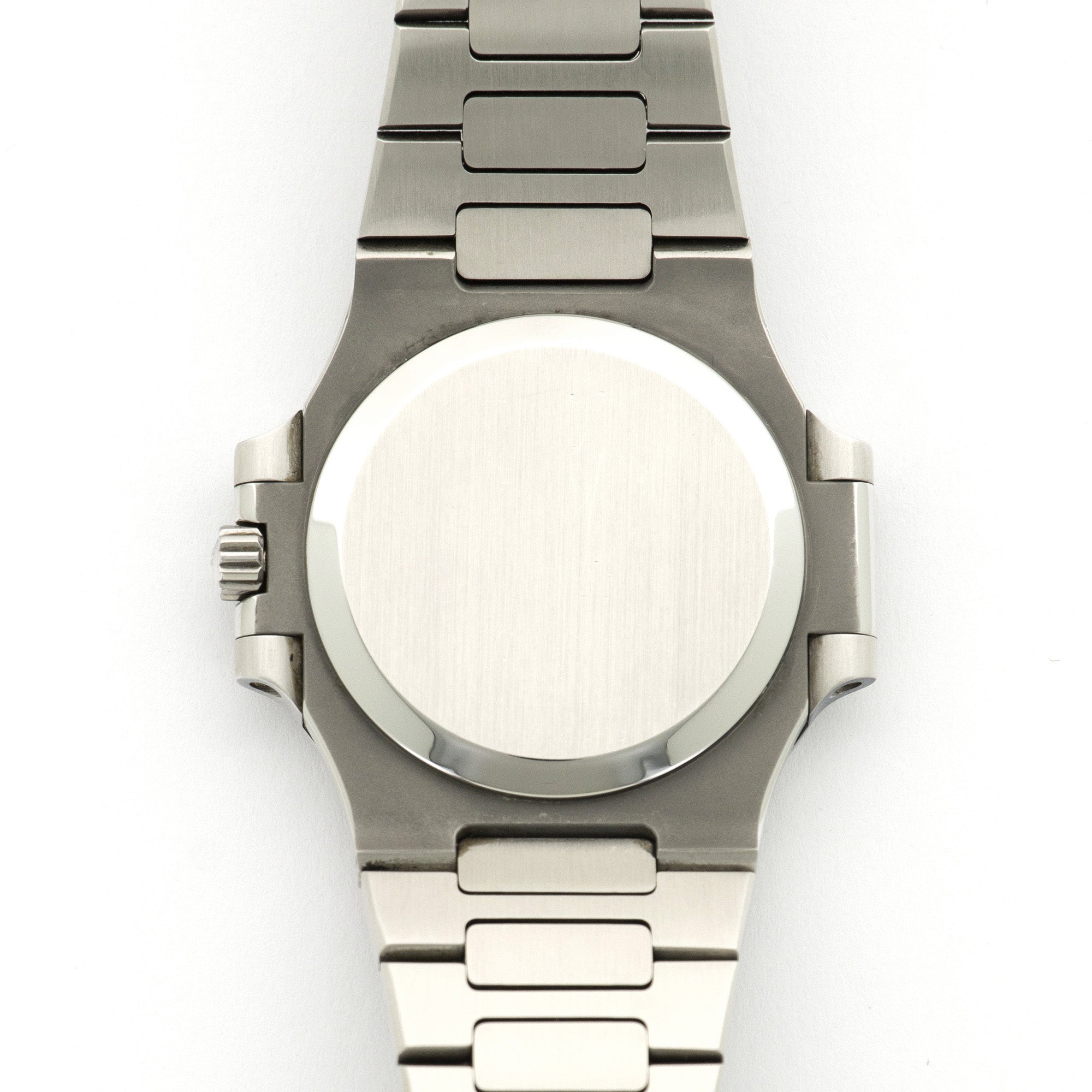 Patek Philippe - Patek Philippe Nautilus Watch Ref. 3800 - The Keystone Watches