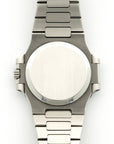 Patek Philippe - Patek Philippe Nautilus Watch Ref. 3800 - The Keystone Watches