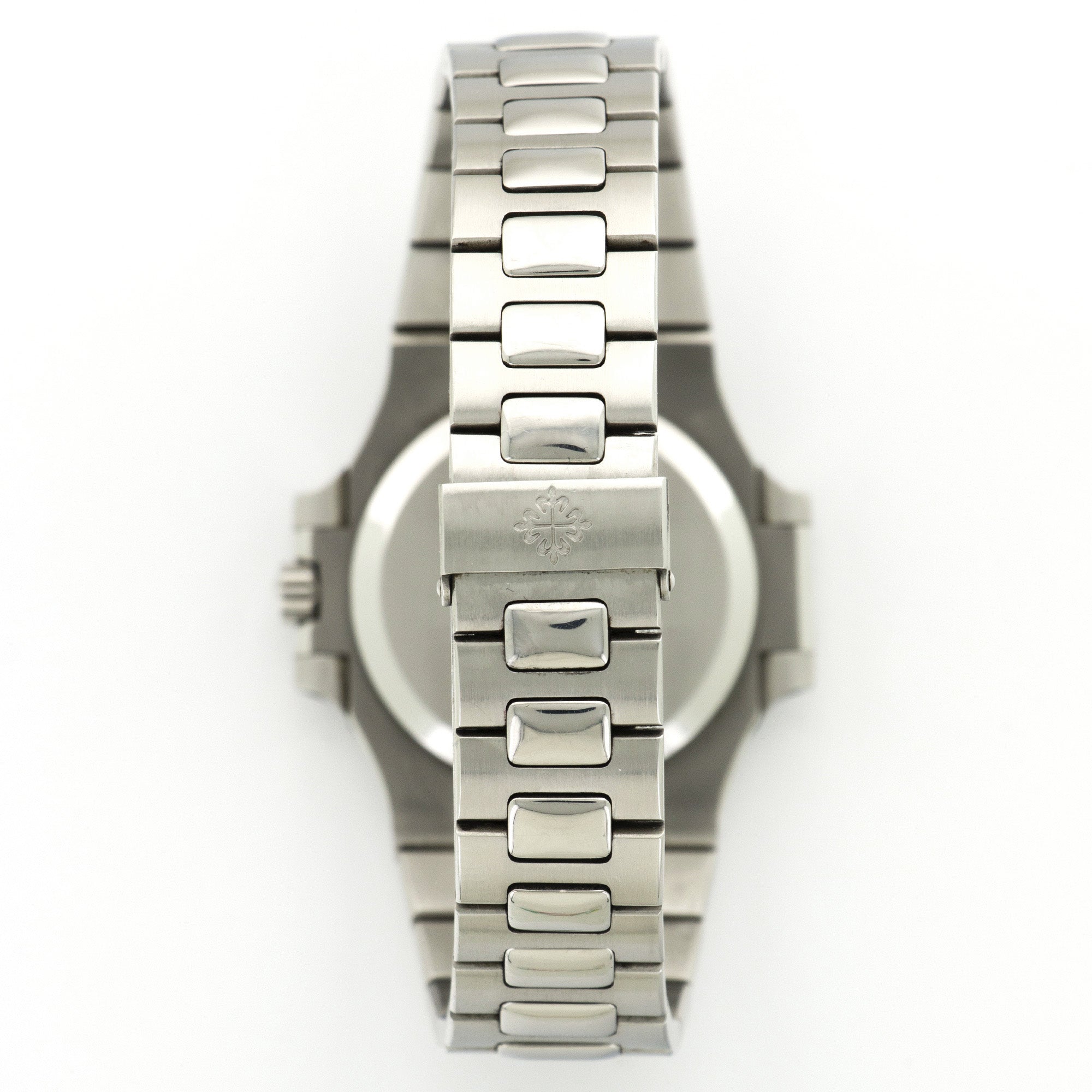 Patek Philippe - Patek Philippe Nautilus Watch Ref. 3800 - The Keystone Watches