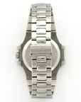 Patek Philippe - Patek Philippe Nautilus Watch Ref. 3800 - The Keystone Watches