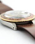 Rolex - Rolex GMT-Master Root Beer Watch Ref. 16753 - The Keystone Watches