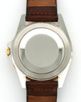 Rolex - Rolex GMT-Master Root Beer Watch Ref. 16753 - The Keystone Watches