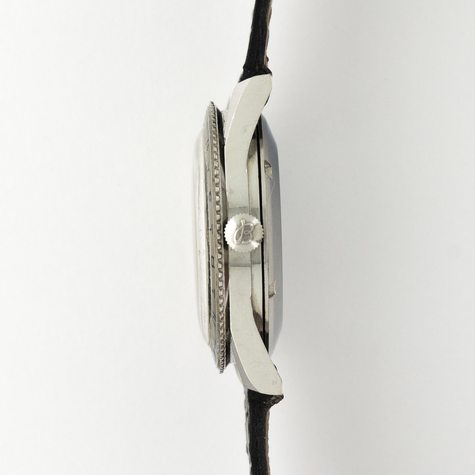 Breitling - Breitling Unitime 24 Hour GMT Watch Ref. 2610 - The Keystone Watches