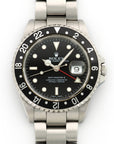 Rolex - Rolex GMT-Master II Watch Ref. 16710 with Original Papers - The Keystone Watches