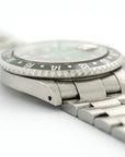 Rolex - Rolex GMT-Master II Watch Ref. 16710 with Original Papers - The Keystone Watches