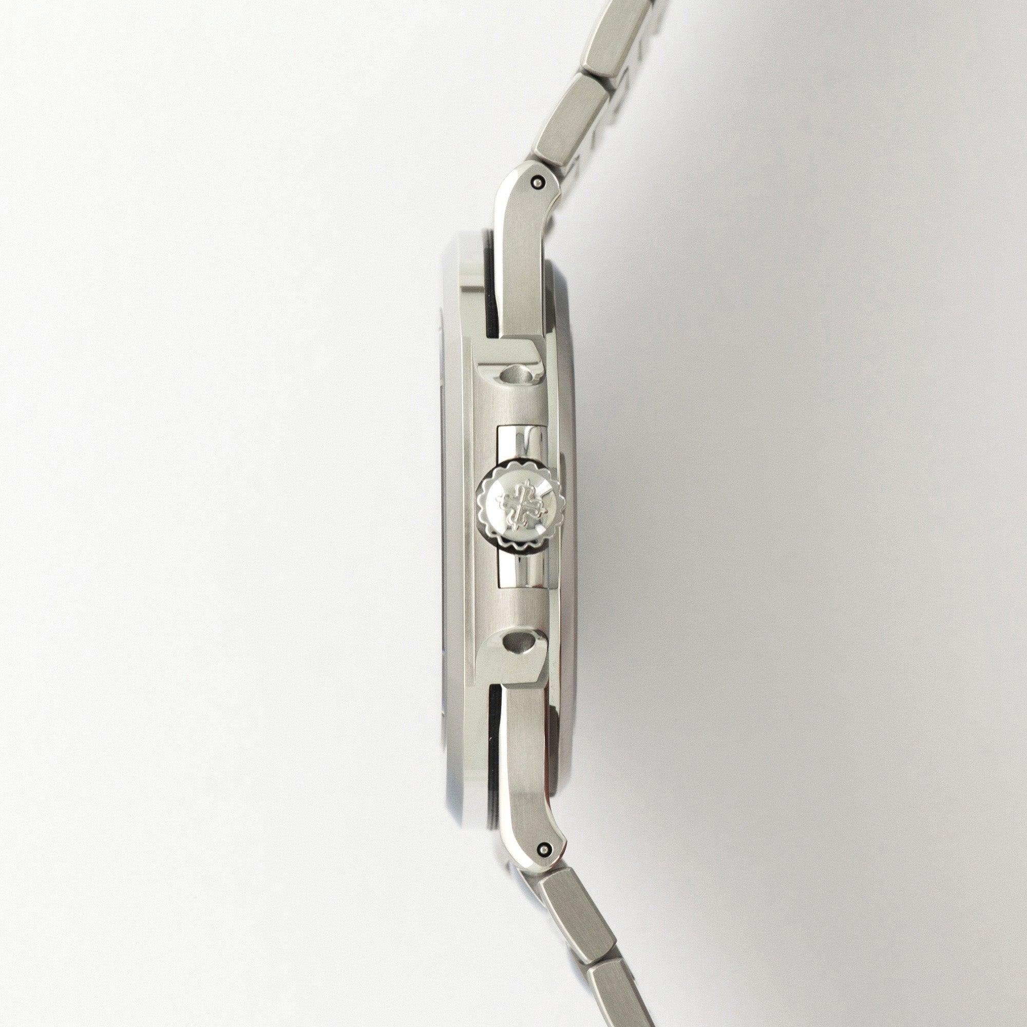 Patek Philippe - Patek Philippe Nautilus Jumbo Watch Ref. 5711 - The Keystone Watches